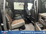 2024 GMC Sierra 2500 Crew Cab 4WD Pickup for sale #2U26466 - photo 12