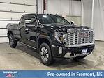 2024 GMC Sierra 2500 Crew Cab 4WD Pickup for sale #2U26466 - photo 13
