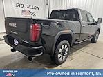 2024 GMC Sierra 2500 Crew Cab 4WD Pickup for sale #2U26466 - photo 15