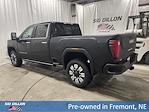 2024 GMC Sierra 2500 Crew Cab 4WD Pickup for sale #2U26466 - photo 2