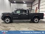 2024 GMC Sierra 2500 Crew Cab 4WD Pickup for sale #2U26466 - photo 18