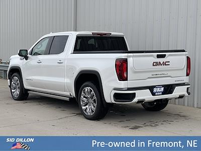 2023 GMC Sierra 1500 Crew Cab 4WD Pickup for sale #2U26489 - photo 2