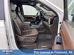 2023 GMC Sierra 1500 Crew Cab 4WD Pickup for sale #2U26489 - photo 11