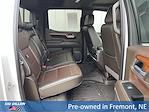 2023 GMC Sierra 1500 Crew Cab 4WD Pickup for sale #2U26489 - photo 12