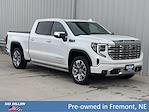 2023 GMC Sierra 1500 Crew Cab 4WD Pickup for sale #2U26489 - photo 14