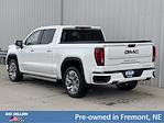 2023 GMC Sierra 1500 Crew Cab 4WD Pickup for sale #2U26489 - photo 2