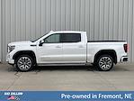 2023 GMC Sierra 1500 Crew Cab 4WD Pickup for sale #2U26489 - photo 19