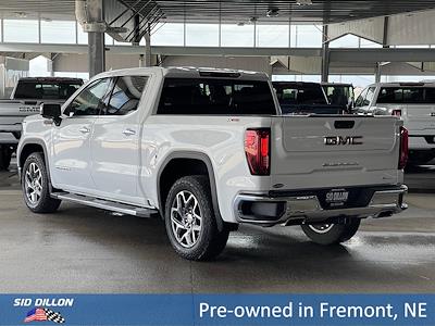 2023 GMC Sierra 1500 Crew Cab 4WD Pickup for sale #2U26502 - photo 2