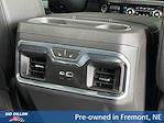 2023 GMC Sierra 1500 Crew Cab 4WD Pickup for sale #2U26502 - photo 12