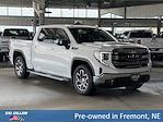 2023 GMC Sierra 1500 Crew Cab 4WD Pickup for sale #2U26502 - photo 13