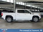 2023 GMC Sierra 1500 Crew Cab 4WD Pickup for sale #2U26502 - photo 14