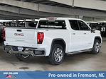 2023 GMC Sierra 1500 Crew Cab 4WD Pickup for sale #2U26502 - photo 15