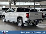 2023 GMC Sierra 1500 Crew Cab 4WD Pickup for sale #2U26502 - photo 2