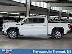 2023 GMC Sierra 1500 Crew Cab 4WD Pickup for sale #2U26502 - photo 17
