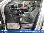 2023 GMC Sierra 1500 Crew Cab 4WD Pickup for sale #2U26502 - photo 9