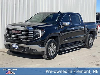 2022 GMC Sierra 1500 Crew Cab 4WD Pickup for sale #2U26505 - photo 1