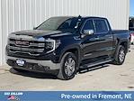 2022 GMC Sierra 1500 Crew Cab 4WD Pickup for sale #2U26505 - photo 1