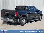 2022 GMC Sierra 1500 Crew Cab 4WD Pickup for sale #2U26505 - photo 15