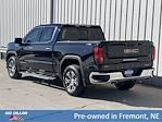 2022 GMC Sierra 1500 Crew Cab 4WD Pickup for sale #2U26505 - photo 2