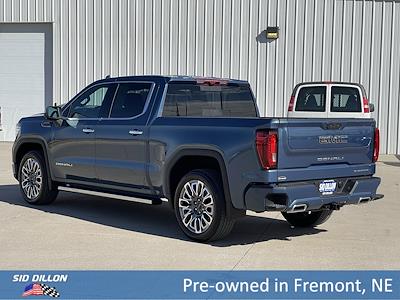 2025 GMC Sierra 1500 Crew Cab 4WD Pickup for sale #2U26508 - photo 2