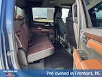 2025 GMC Sierra 1500 Crew Cab 4WD Pickup for sale #2U26508 - photo 11