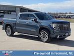 2025 GMC Sierra 1500 Crew Cab 4WD Pickup for sale #2U26508 - photo 13