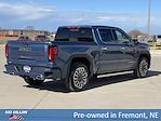 2025 GMC Sierra 1500 Crew Cab 4WD Pickup for sale #2U26508 - photo 15
