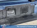 2025 GMC Sierra 1500 Crew Cab 4WD Pickup for sale #2U26508 - photo 17