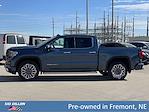 2025 GMC Sierra 1500 Crew Cab 4WD Pickup for sale #2U26508 - photo 18