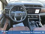 2025 GMC Sierra 1500 Crew Cab 4WD Pickup for sale #2U26508 - photo 3
