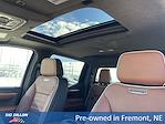 2025 GMC Sierra 1500 Crew Cab 4WD Pickup for sale #2U26508 - photo 9