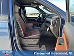 2025 GMC Sierra 1500 Crew Cab 4WD Pickup for sale #2U26508 - photo 10