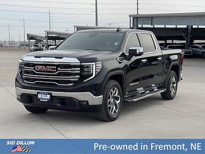 2022 GMC Sierra 1500 Crew Cab 4WD Pickup for sale #2U26513 - photo 1