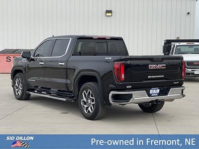 2022 GMC Sierra 1500 Crew Cab 4WD Pickup for sale #2U26513 - photo 2
