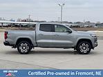 2023 Chevrolet Colorado Crew Cab 4WD Pickup for sale #2U26525 - photo 11