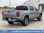 2023 Chevrolet Colorado Crew Cab 4WD Pickup for sale #2U26525 - photo 12