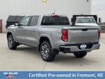 2023 Chevrolet Colorado Crew Cab 4WD Pickup for sale #2U26525 - photo 2