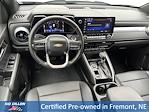 2023 Chevrolet Colorado Crew Cab 4WD Pickup for sale #2U26525 - photo 3