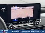 2023 Chevrolet Colorado Crew Cab 4WD Pickup for sale #2U26525 - photo 5
