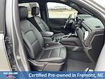 2023 Chevrolet Colorado Crew Cab 4WD Pickup for sale #2U26525 - photo 8