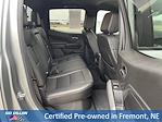 2023 Chevrolet Colorado Crew Cab 4WD Pickup for sale #2U26525 - photo 9