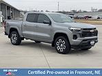 2023 Chevrolet Colorado Crew Cab 4WD Pickup for sale #2U26525 - photo 10