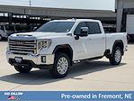 2021 GMC Sierra 2500 Crew Cab 4WD Pickup for sale #2U26553 - photo 1