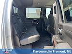 2021 GMC Sierra 2500 Crew Cab 4WD Pickup for sale #2U26553 - photo 12