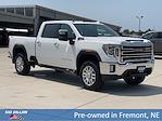 2021 GMC Sierra 2500 Crew Cab 4WD Pickup for sale #2U26553 - photo 14