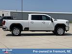 2021 GMC Sierra 2500 Crew Cab 4WD Pickup for sale #2U26553 - photo 15