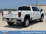 2021 GMC Sierra 2500 Crew Cab 4WD Pickup for sale #2U26553 - photo 16