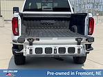 2021 GMC Sierra 2500 Crew Cab 4WD Pickup for sale #2U26553 - photo 17