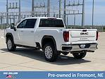 2021 GMC Sierra 2500 Crew Cab 4WD Pickup for sale #2U26553 - photo 2