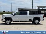 2021 GMC Sierra 2500 Crew Cab 4WD Pickup for sale #2U26553 - photo 19